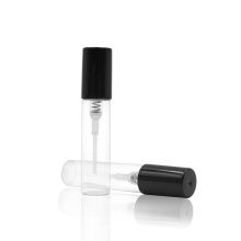 2ml / 3ml / Atomizer Glass Perfume Sample Bottles Cosmetic Glass Perfume Gift Bottle